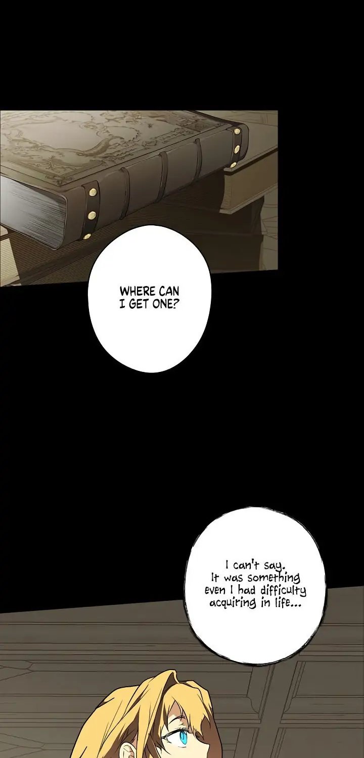 Secret Lady, Chapter 21 image 28